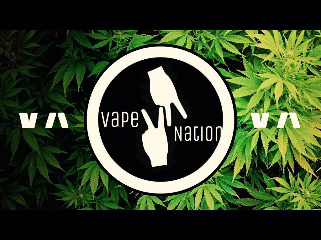 Vape Nation Logo - Made this Vape nation Logo (BTW the Hands are not by me I found them ...