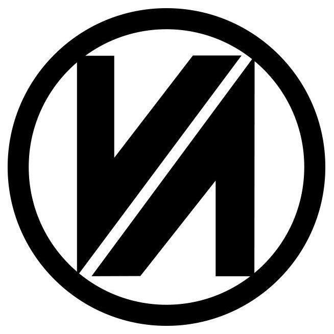 Vape Nation Logo - Ali Saba realized envyus logo looks like reverse