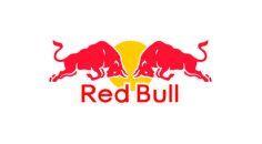 Outline of the Red Bull Logo - 7 Best Red Bull Stickers Decal images | Decal, Decals, Stickers