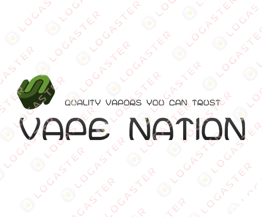 Vape Nation Logo - Vape Nation Logo: Public Logos Gallery