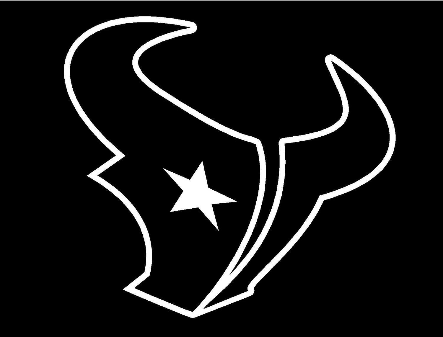Black Texans Logo - Free Texans Logo, Download Free Clip Art, Free Clip Art on Clipart ...