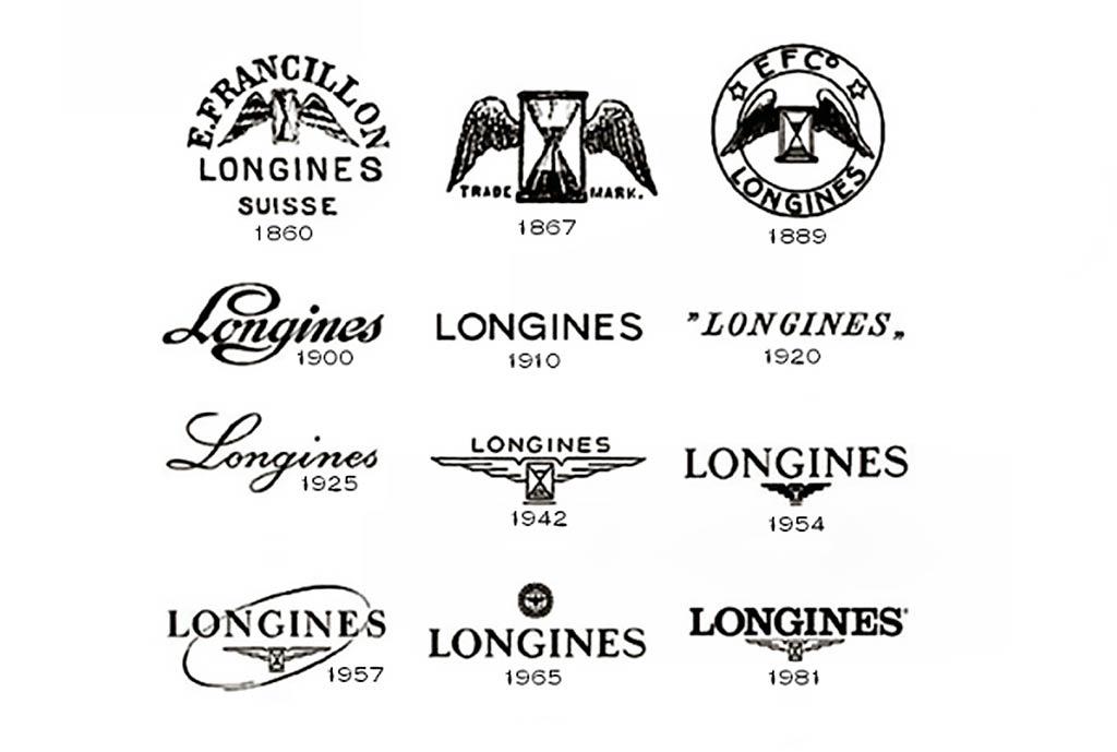 Watch Brand Logo - 182 Years of The Long Meadows: A History of Longines - Worn & Wound