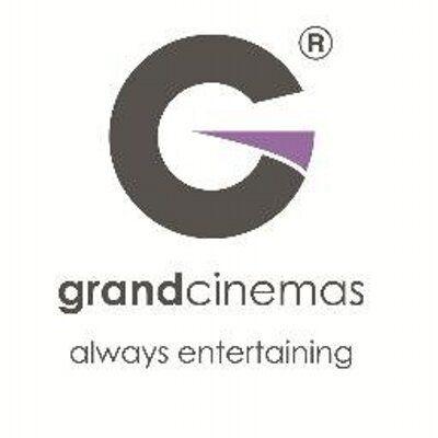 Jordan Lit Logo - Grand Cinemas Jordan week is lit with #F8! Did you