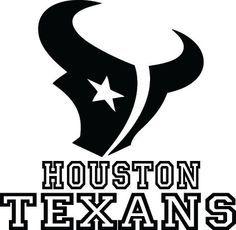 Black Texans Logo - Free Houston Texans Cliparts, Download Free Clip Art, Free Clip Art ...