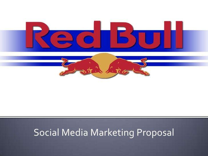 Outline of the Red Bull Logo - Red bull