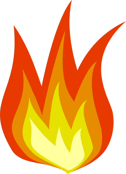 Flaming Birds Logo - Hunger Games Flaming Logo Gif Png For Free Download On YA Webdesign