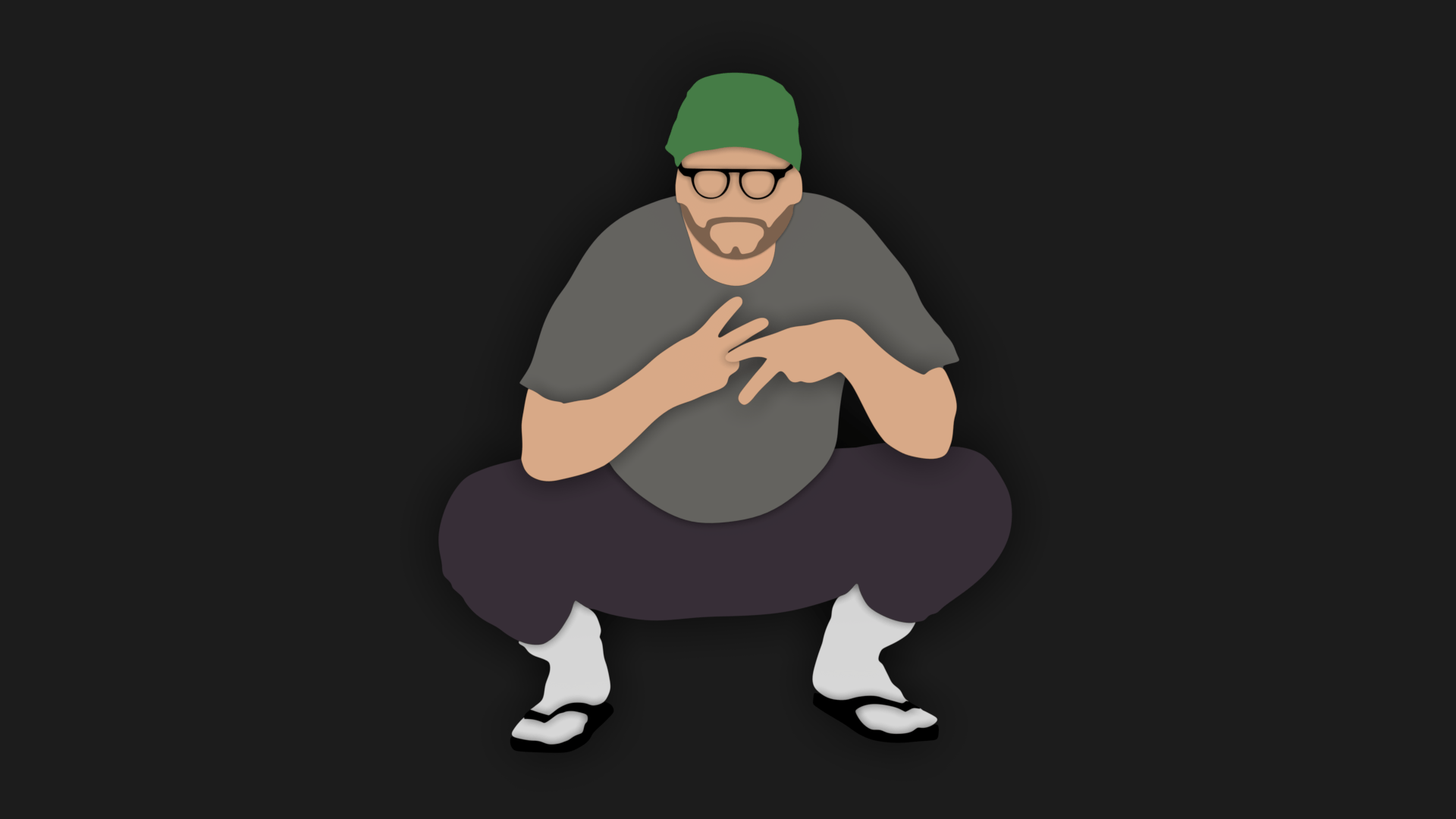 Vape Nation Logo - Vape Nation Wallpaper [OC] : h3h3productions