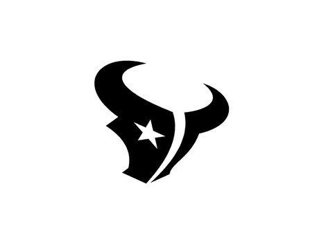 Black Texans Logo - Black texans Logos