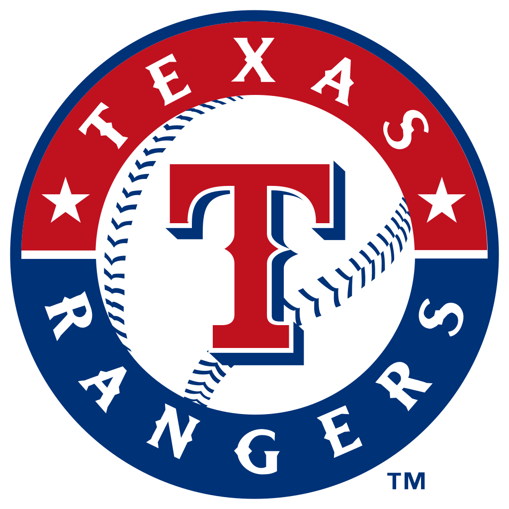 Texas Rangers Logo - File:Texas Rangers logo.png - Wikimedia Commons