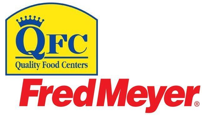 QFC Logo - Fred Meyer And QFC Associates Ratify Agreements With UFCW Local 555