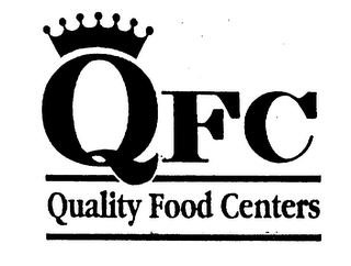 QFC Logo - QFC Pharmacy. __QFC business directory