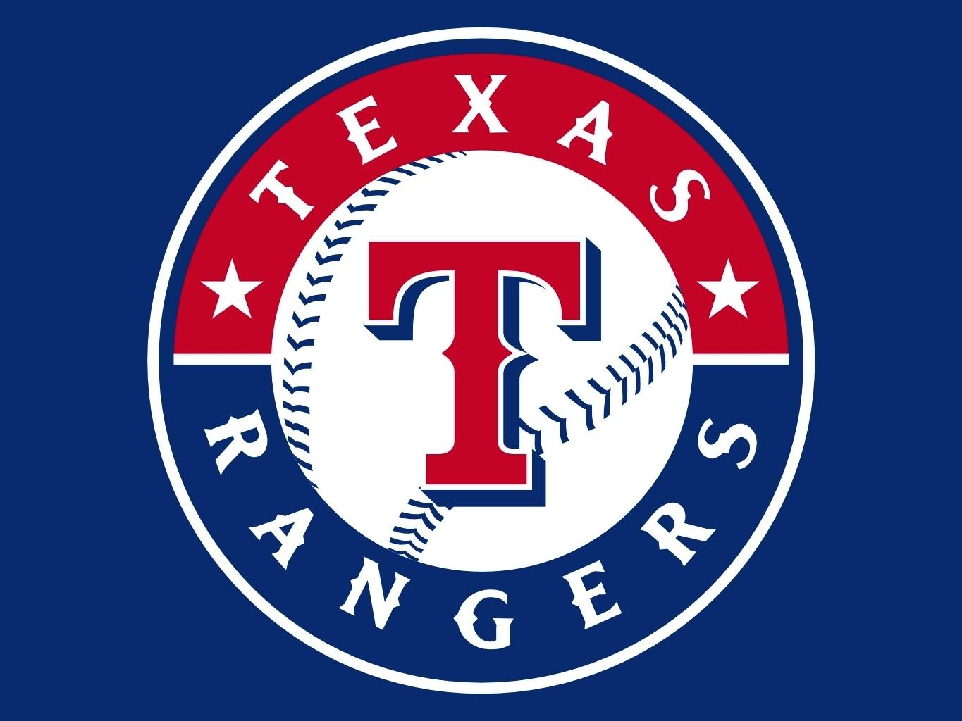 Texas Rangers Logo - texas-rangers-logo