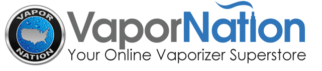 Vape Nation Logo - VaporNation - Your Online Vaporizer Superstore