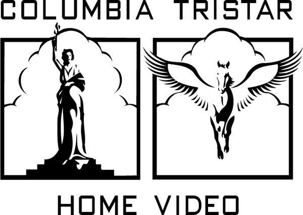 Columbia TriStar Logo - Columbia tristar 1 Free vector in Encapsulated PostScript eps .eps