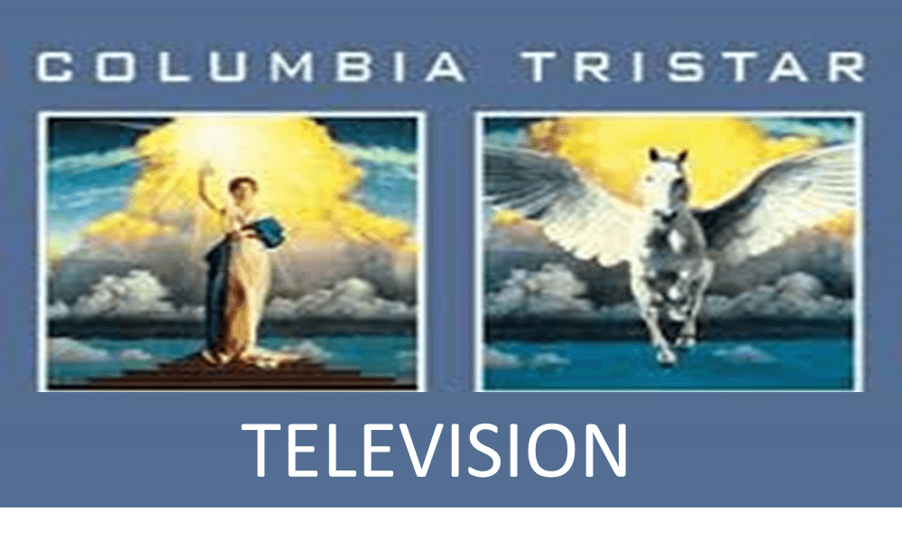 Columbia TriStar Logo - Image - Columbia Tristar Television Logo.png | Logopedia 2: Revenge ...