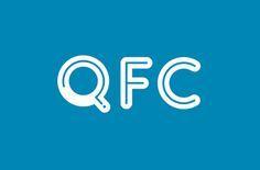 QFC Logo - QFC | Design Council