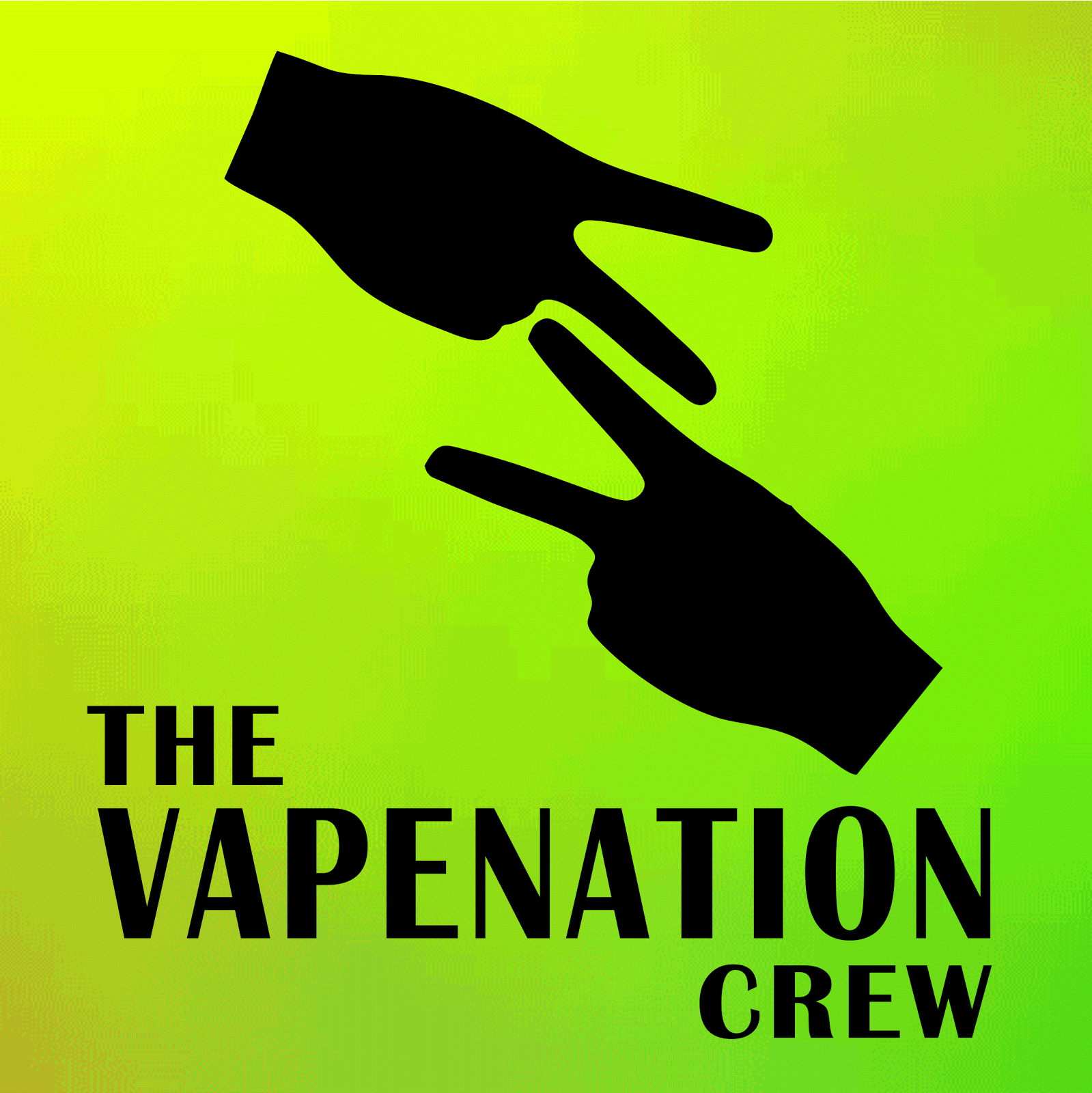 Vape Nation Logo - VapeNation Crew: VAPENATION CREW