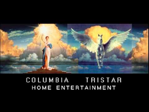 Columbia TriStar Logo - Columbia TriStar Home Entertainment logos (2001-05; Homemade) - YouTube