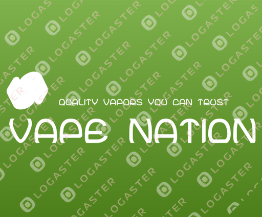 Vape Nation Logo - Vape Nation Logo: Public Logos Gallery