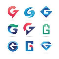 G -Shock Logo - G Logo Photo, Royalty Free Image, Graphics, Vectors & Videos