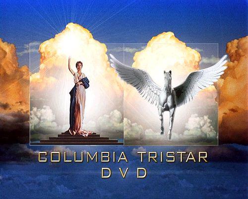 Columbia TriStar Logo - Columbia Tristar Logo 1997 | Enormous Rat | Flickr