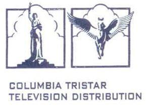 Columbia TriStar Logo - Columbia TriStar Television. Logopedia