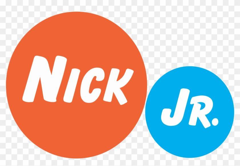 Old Nick Jr Logo - File Nick Jr Old Logo Png Wikimedia Commons Nick Jr - Logo De Nick ...