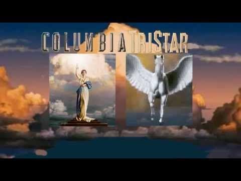 Columbia TriStar Logo - Columbia Tristar Logo