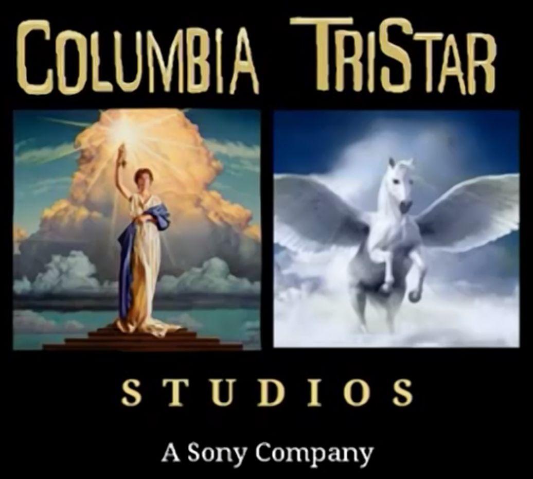 Columbia TriStar Logo - Columbia TriStar Studios Logo (2016) (with Sony byline).jpeg