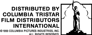 Columbia TriStar Logo - Columbia Tristar logo Free Vector / 4Vector