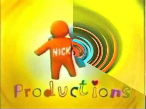 Old Nick Jr Logo - Noggin and nick jr logo collection Into Old school - YouTube