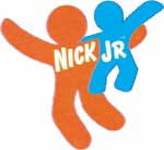 Old Nick Jr Logo - Nick Jr. - All The Tropes