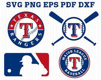 Texas Rangers Logo - Texas rangers logo