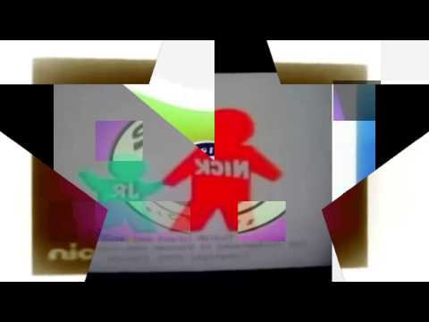 Old Nick Jr Logo - ACCESS: YouTube