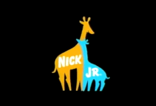 Old Nick Jr Logo - Favorite Childhood Shows - Old Nick. Jr/Noggin - Wattpad