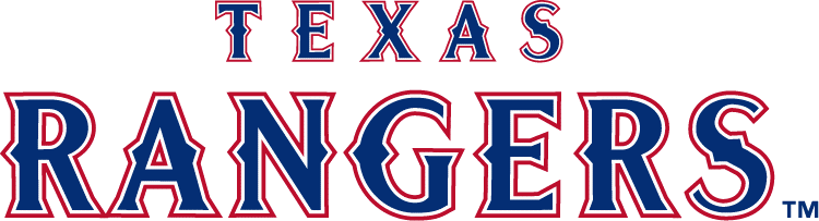 Texas Rangers Logo - Texas Rangers logo Sports Texarkana