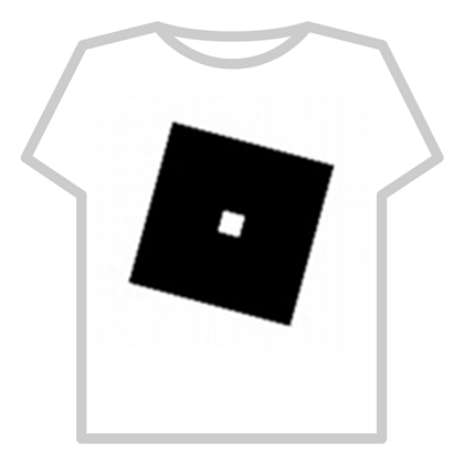 roblox transparent logo black