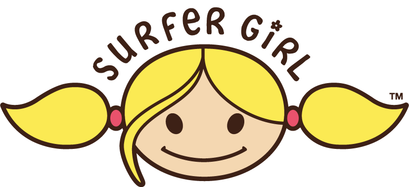 Girl Surf Logo - girl logo - Google 搜尋 | logo | Logo google, Logos, Surfing