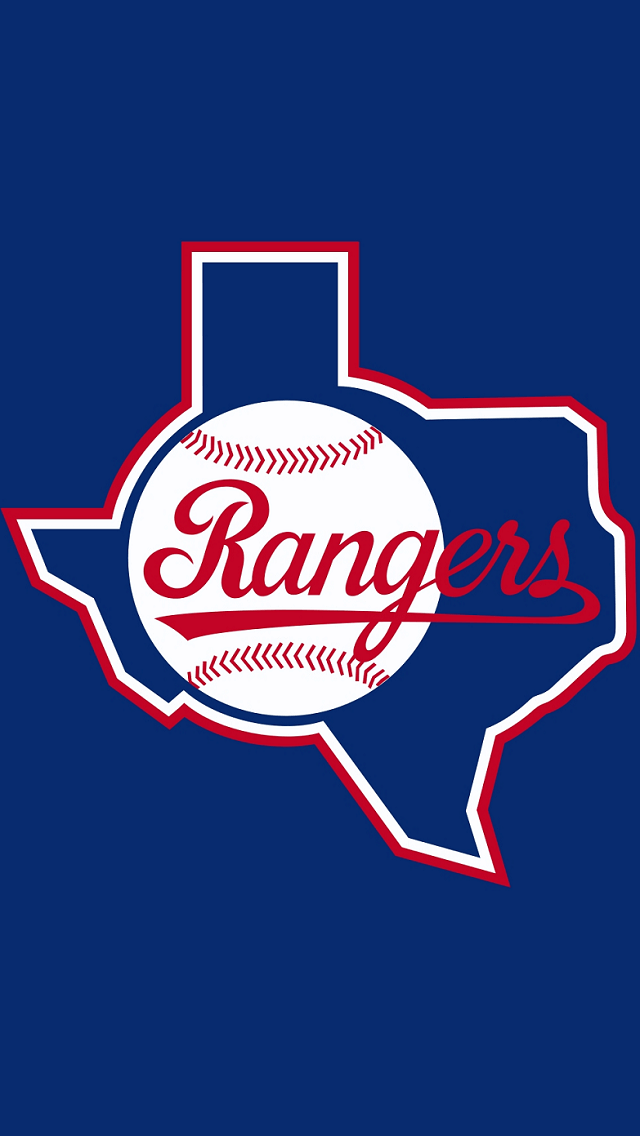 Texas Rangers Logo LogoDix