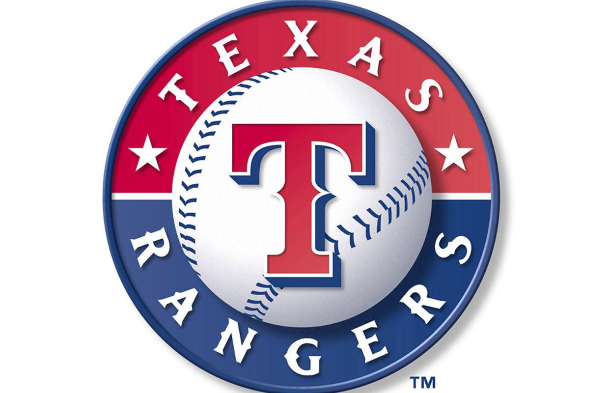 Texas Rangers Logo - Texas Rangers-Logo Team wallpaper 2018 in Baseball