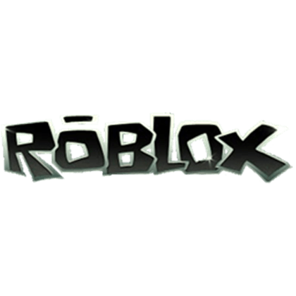 Roblox Black Logo - ROBLOX OBC Logo - Roblox
