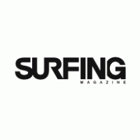 Girl Surf Logo - Surfing Magazine. Brands of the World™. Download vector logos