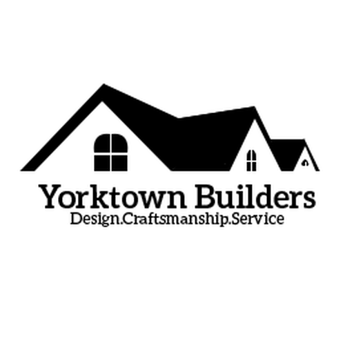 Builders Logo - Custom Home Builder - New Logo! | Logo design contest