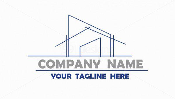 Home Builder Logo - 55 Ultimate Collection of Builders Logo Designs | Free & Premium ...