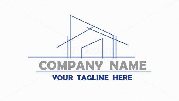 Builders Logo - 55 Ultimate Collection of Builders Logo Designs | Free & Premium ...