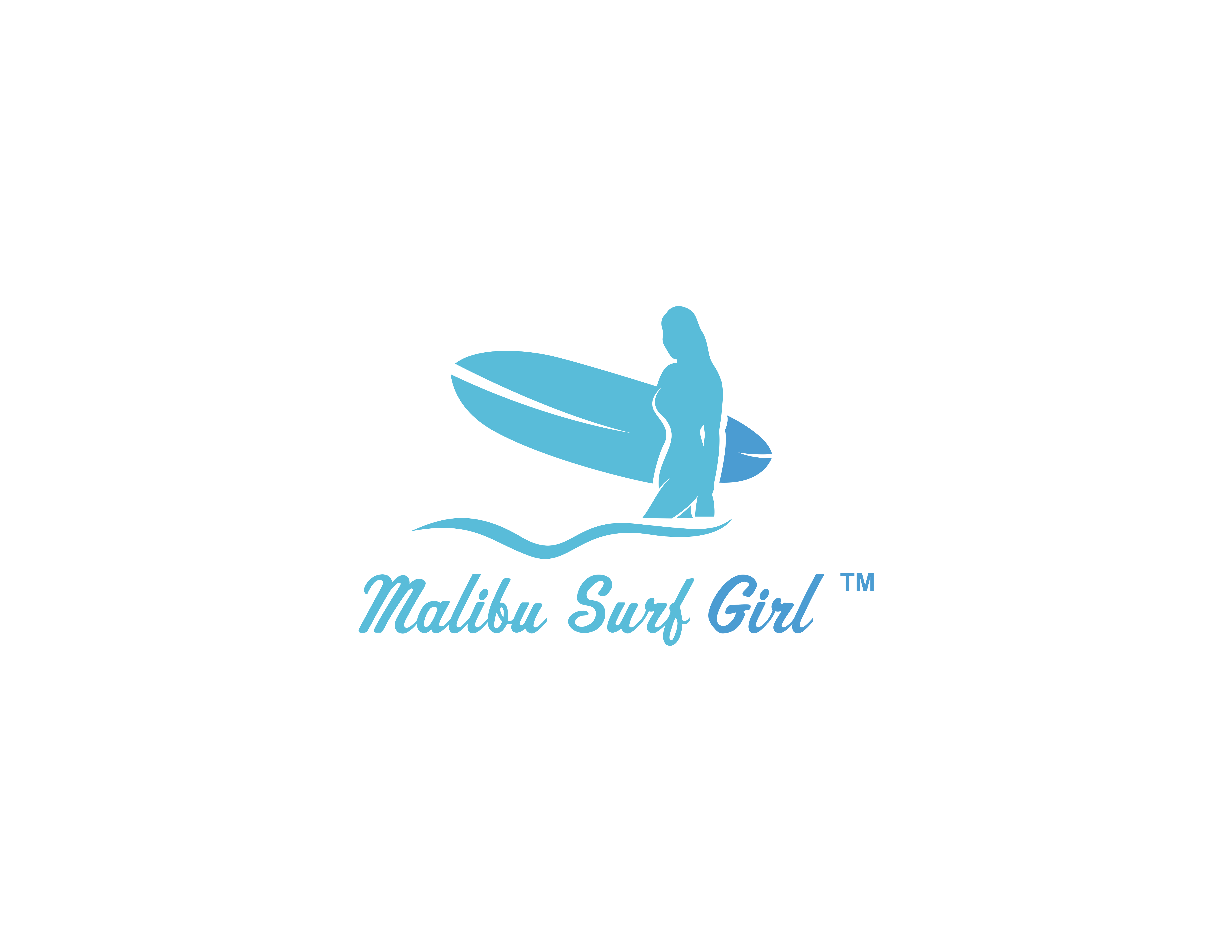 Girl Surf Logo - Girl Surf Logo | www.topsimages.com