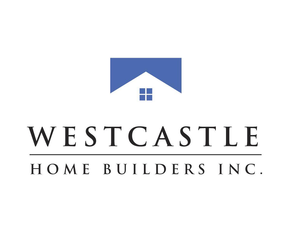 Home Builder Logo - Traditional, Bold, Home Builder Logo Design for Westcastle Home ...