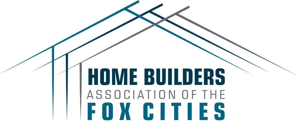 Home Builder Logo - Home Builders Association of Fox Cities