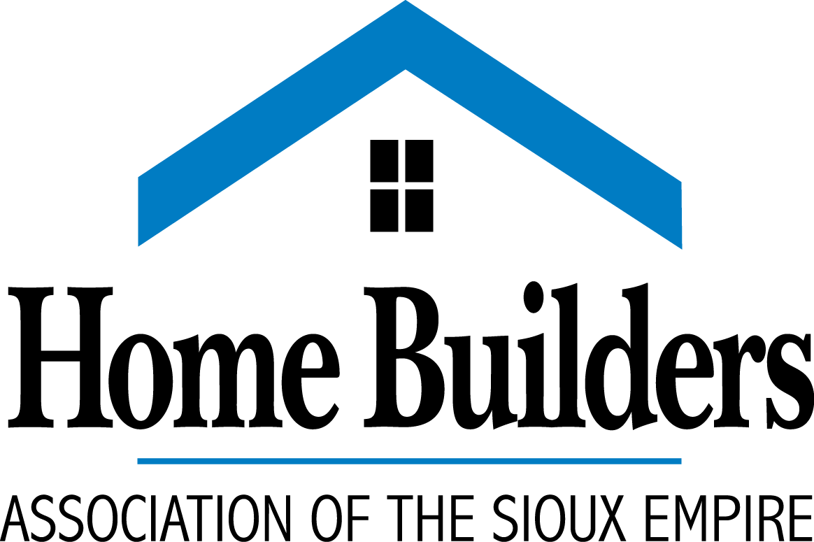 Home Builder Logo - HBASE Logo - Home Builders Association of the Sioux Empire