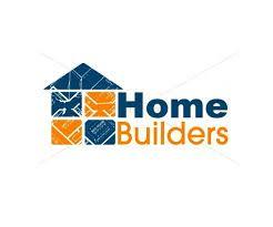 Home Builder Logo - Home Builder Logo Design Samples